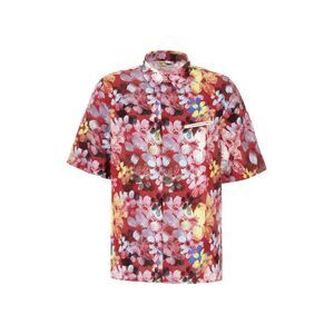 Iceberg Man Clothing Shirts